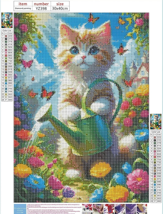 MXJSUA DIY Diamond Painting Kits for Adults