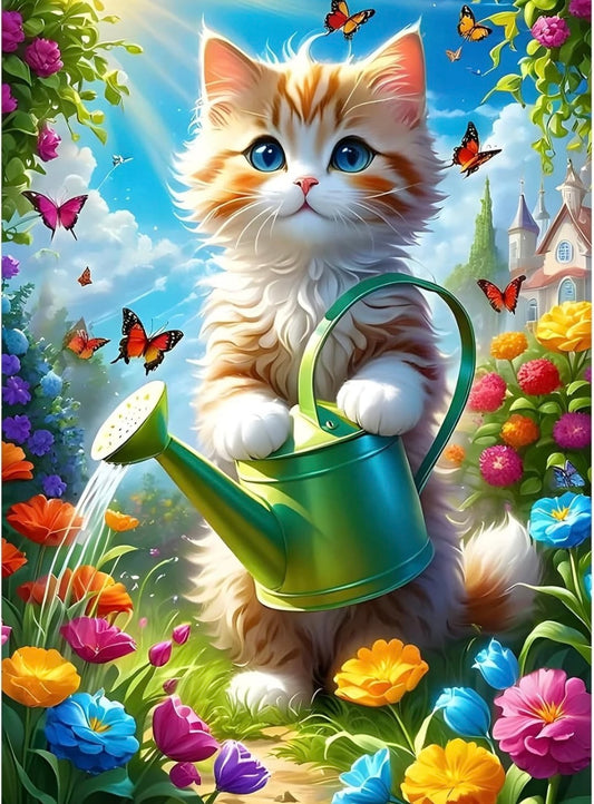 MXJSUA DIY Diamond Painting Kits for Adults