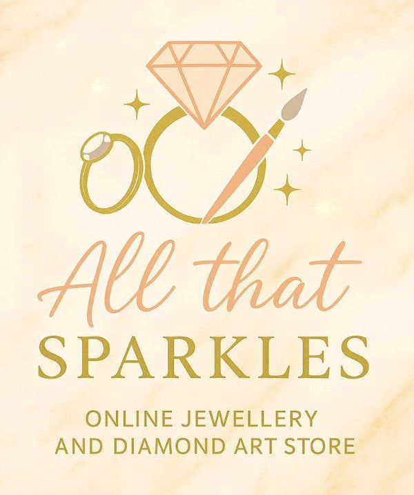 All That Sparkles