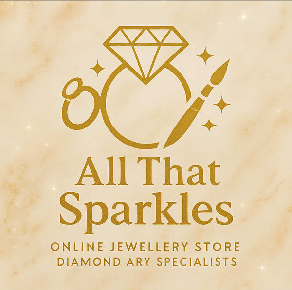 All That Sparkles